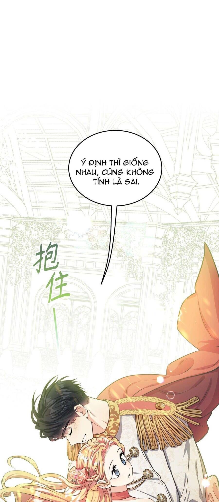 Quả Đào Mật Tháng 6 Chap 12 - Next Chap 13
