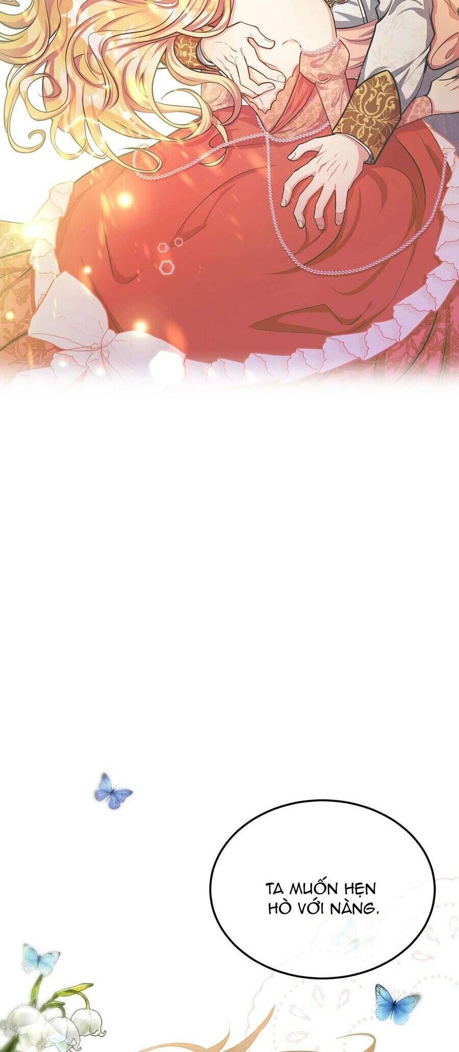 Quả Đào Mật Tháng 6 Chap 12 - Next Chap 13