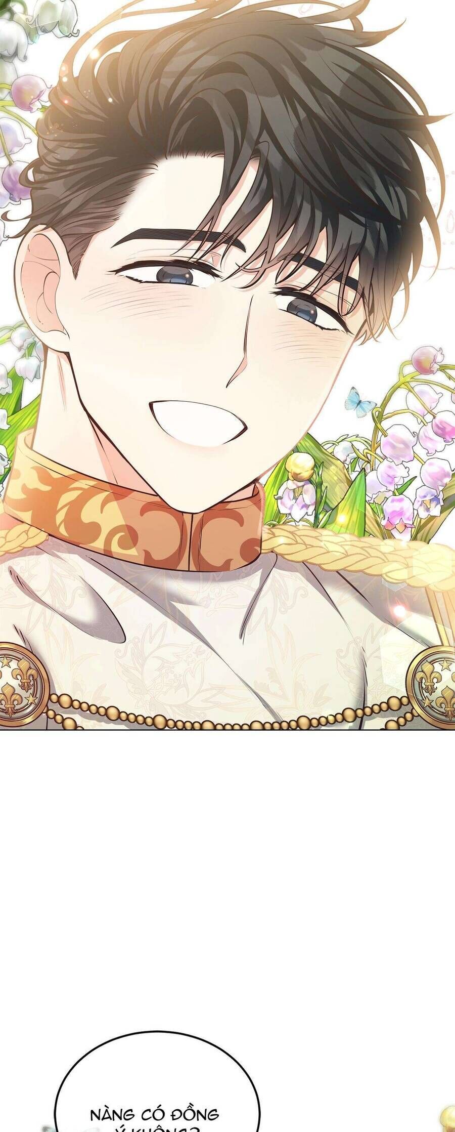 Quả Đào Mật Tháng 6 Chap 12 - Next Chap 13