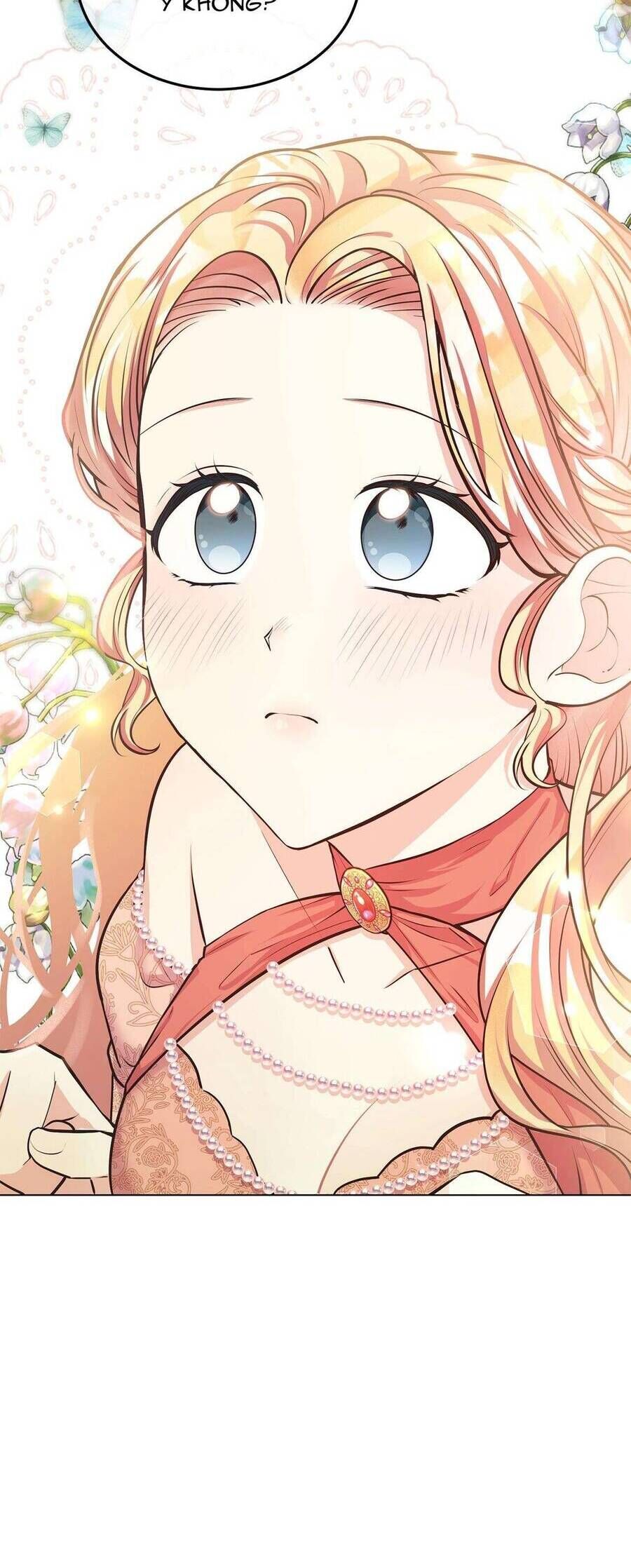 Quả Đào Mật Tháng 6 Chap 12 - Next Chap 13