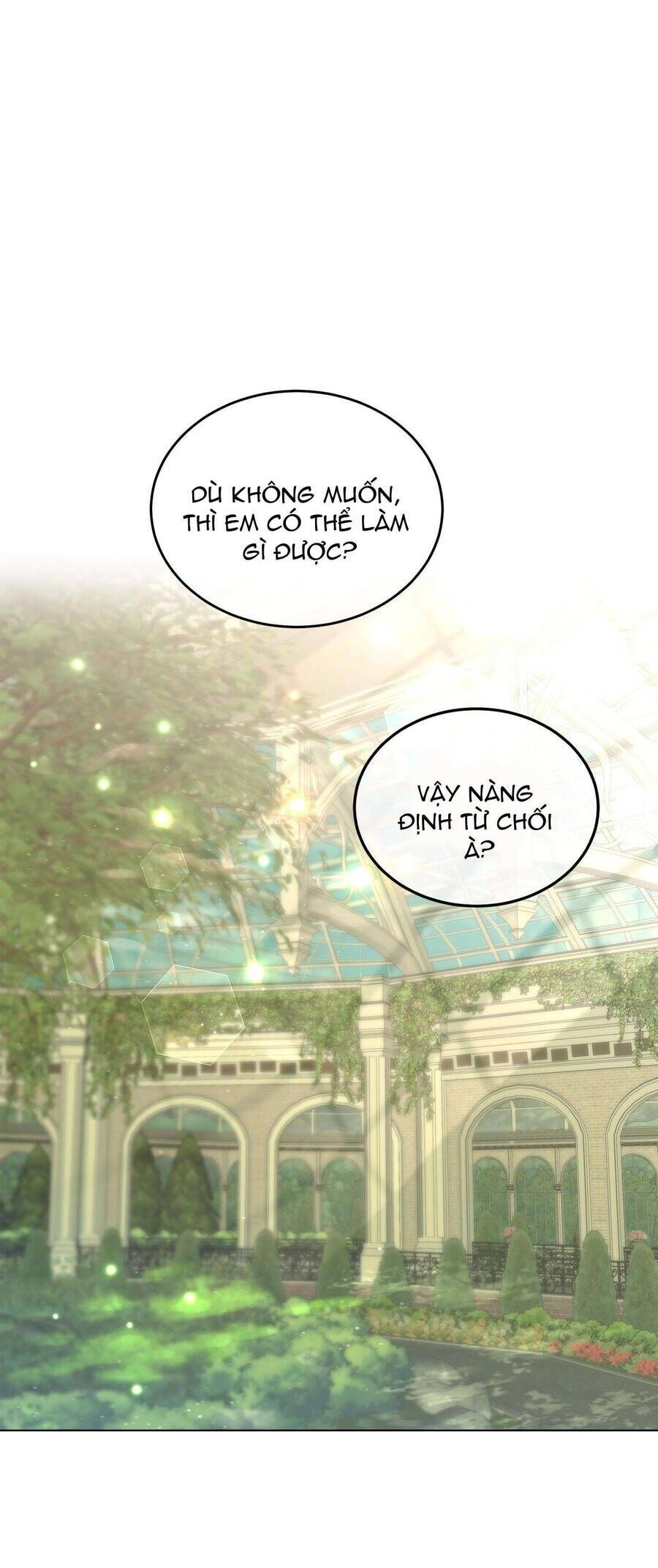 Quả Đào Mật Tháng 6 Chap 12 - Next Chap 13