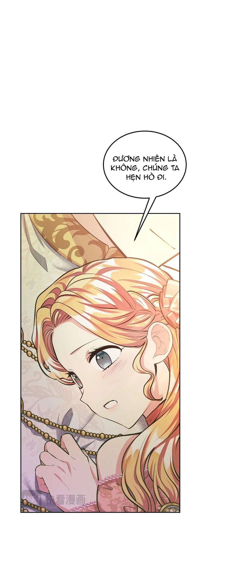 Quả Đào Mật Tháng 6 Chap 12 - Next Chap 13