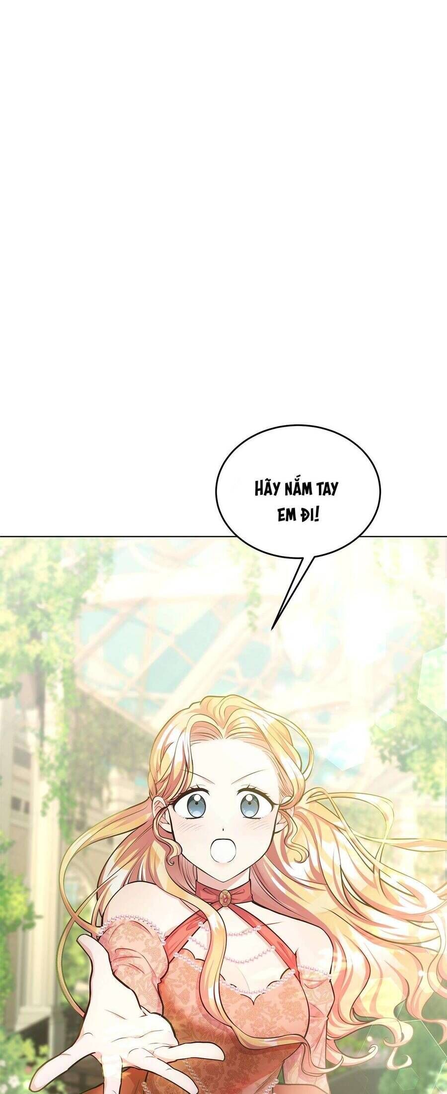 Quả Đào Mật Tháng 6 Chap 12 - Next Chap 13