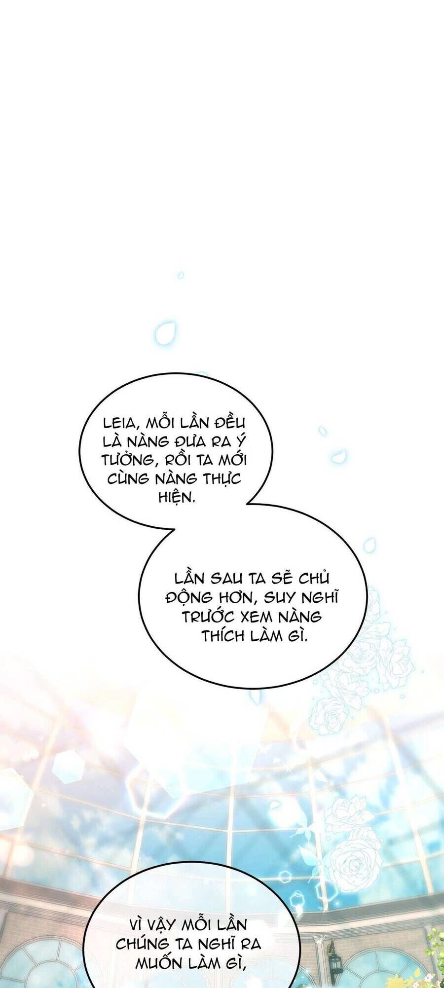 Quả Đào Mật Tháng 6 Chap 12 - Next Chap 13