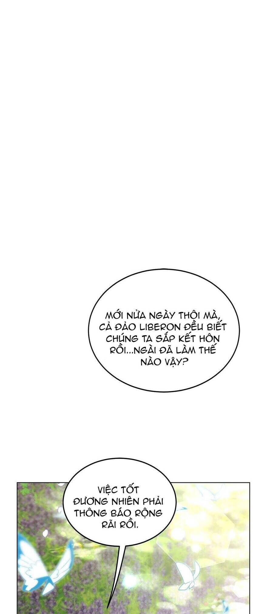 Quả Đào Mật Tháng 6 Chap 12 - Next Chap 13