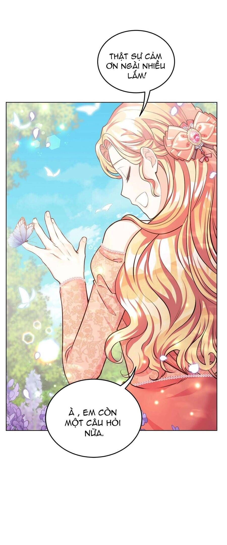 Quả Đào Mật Tháng 6 Chap 12 - Next Chap 13