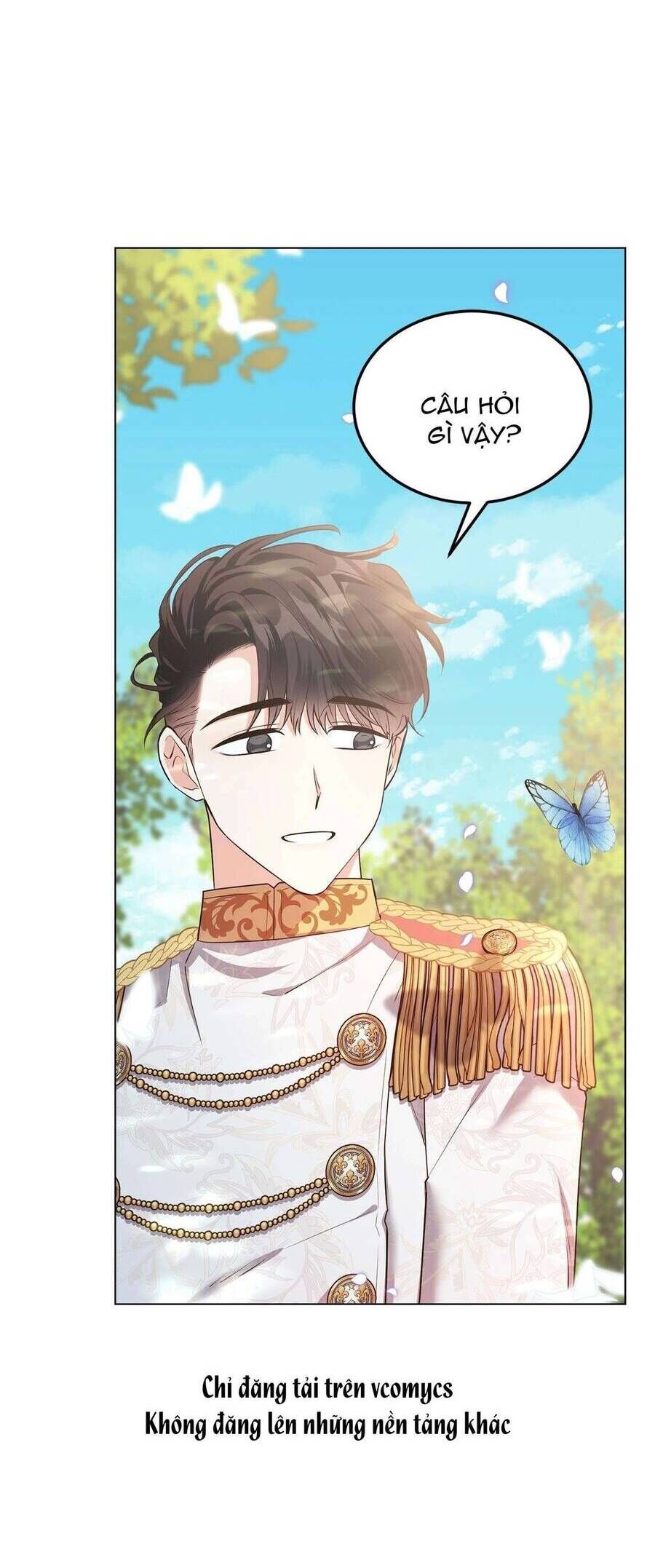 Quả Đào Mật Tháng 6 Chap 12 - Next Chap 13