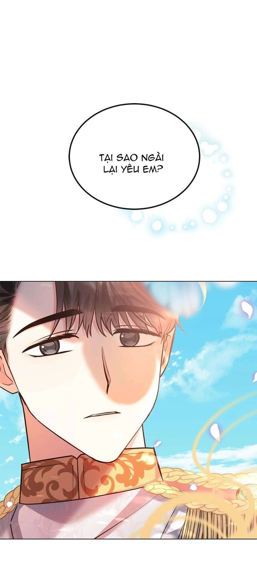 Quả Đào Mật Tháng 6 Chap 12 - Next Chap 13