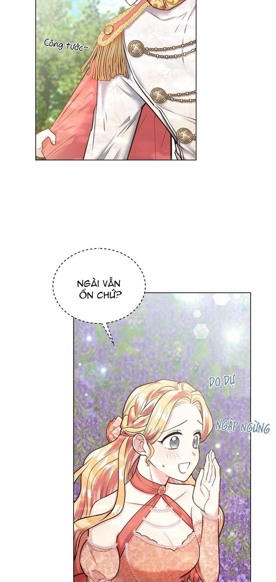 Quả Đào Mật Tháng 6 Chap 13 - Next Chap 14