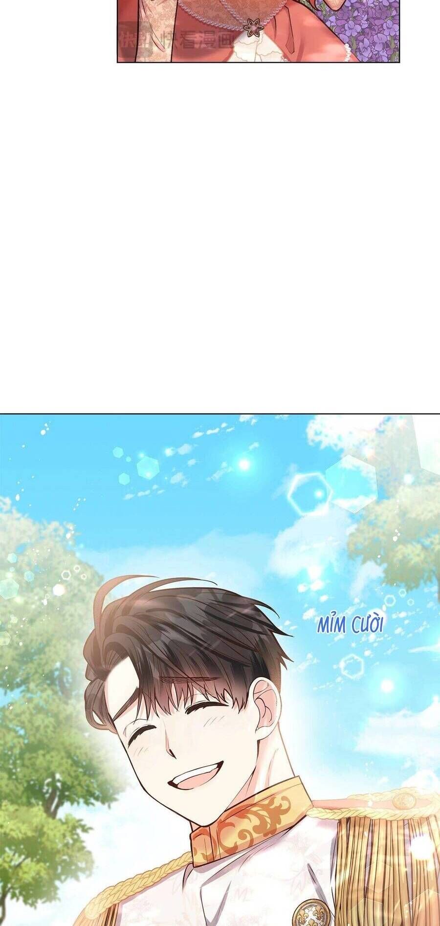 Quả Đào Mật Tháng 6 Chap 13 - Next Chap 14