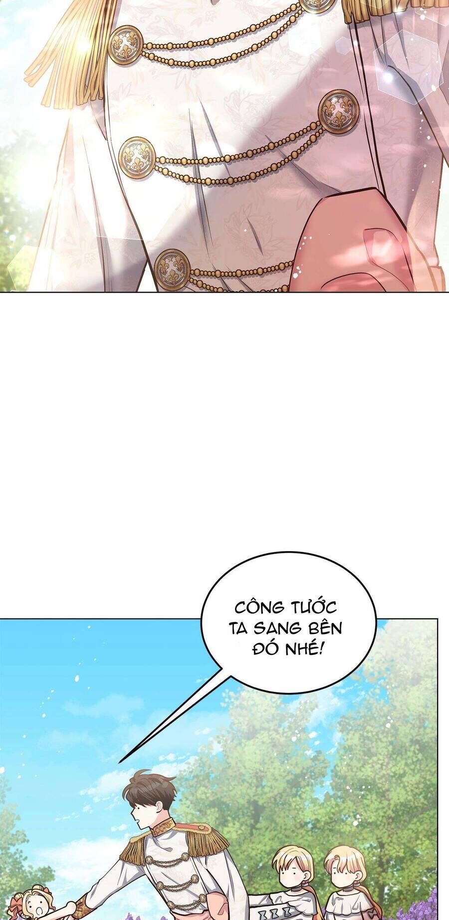 Quả Đào Mật Tháng 6 Chap 13 - Next Chap 14