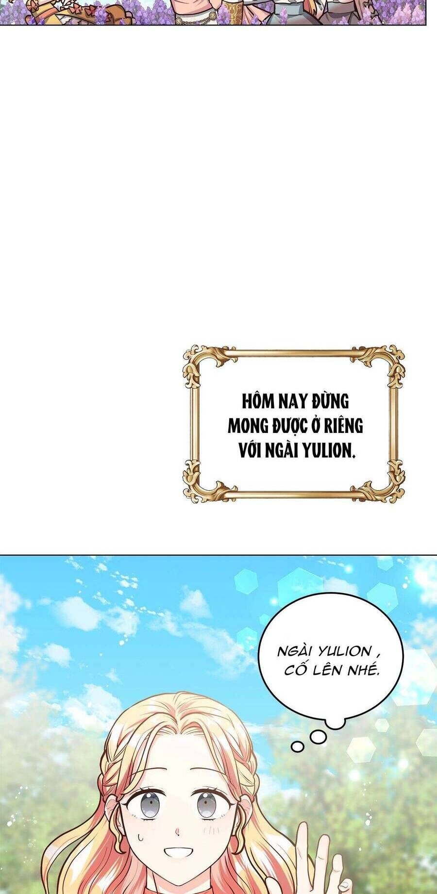 Quả Đào Mật Tháng 6 Chap 13 - Next Chap 14