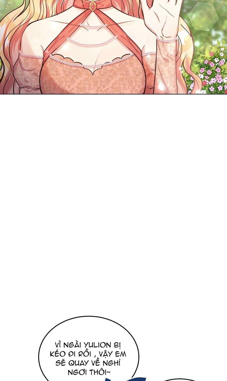 Quả Đào Mật Tháng 6 Chap 13 - Next Chap 14