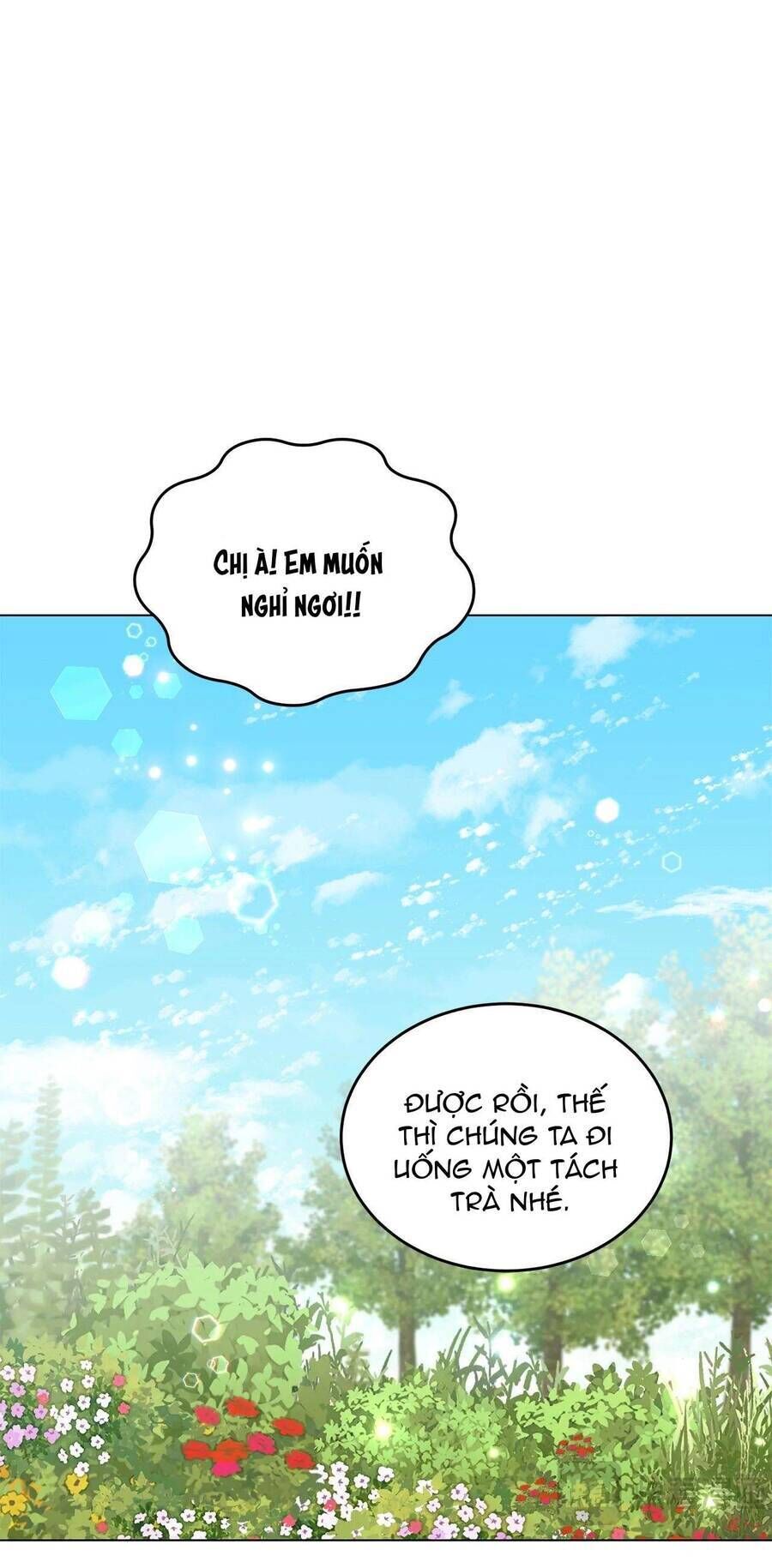 Quả Đào Mật Tháng 6 Chap 13 - Next Chap 14