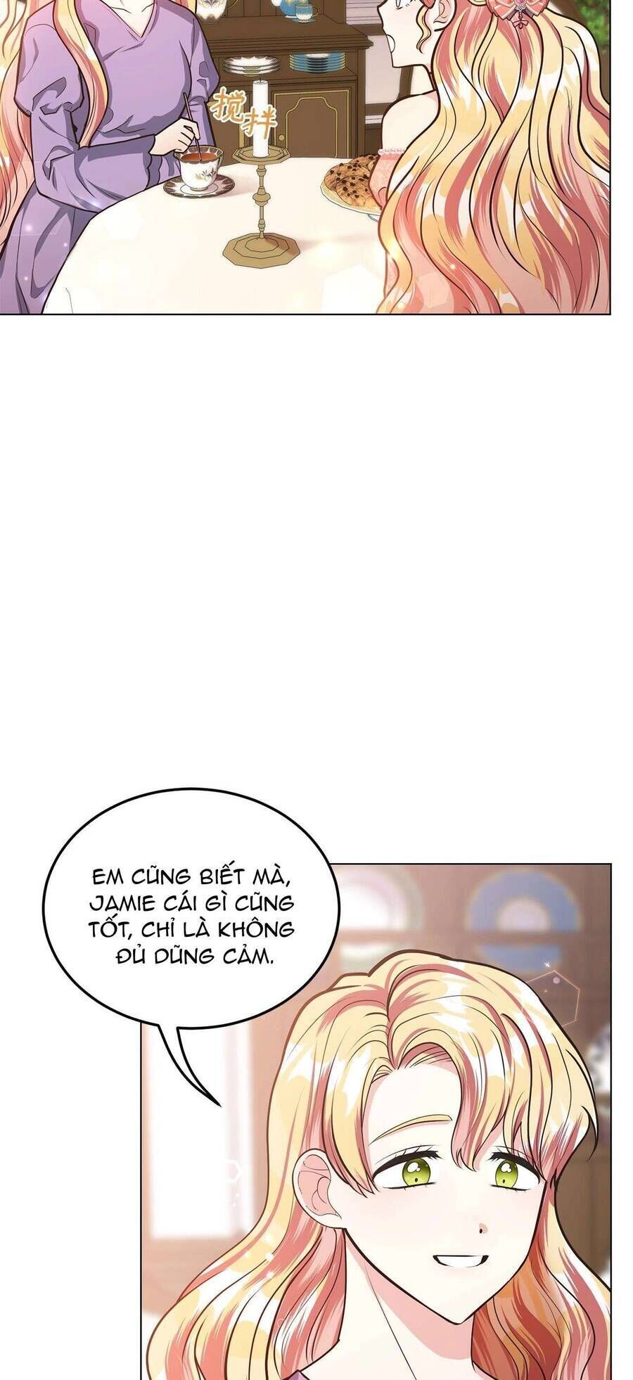 Quả Đào Mật Tháng 6 Chap 13 - Next Chap 14