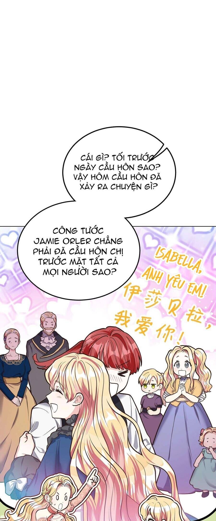 Quả Đào Mật Tháng 6 Chap 13 - Next Chap 14