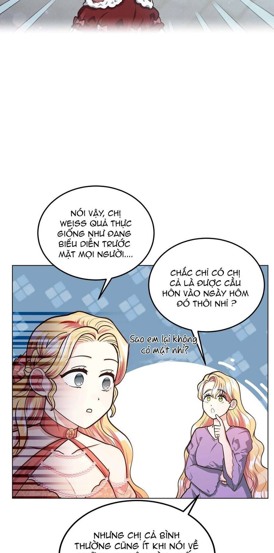 Quả Đào Mật Tháng 6 Chap 13 - Next Chap 14