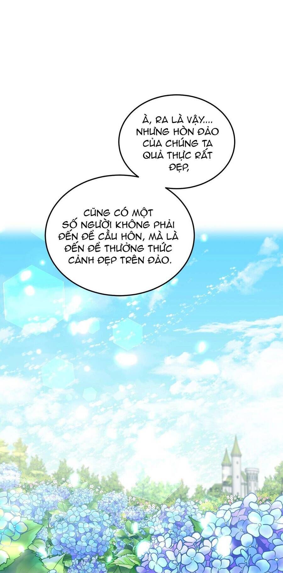 Quả Đào Mật Tháng 6 Chap 13 - Next Chap 14