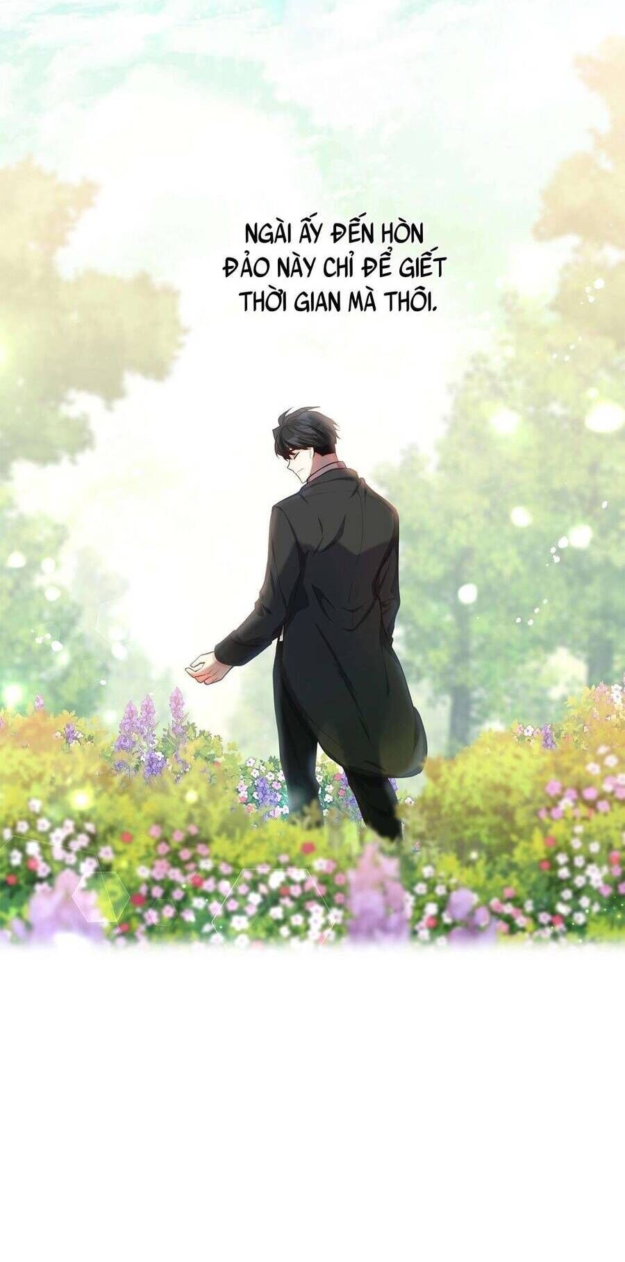 Quả Đào Mật Tháng 6 Chap 13 - Next Chap 14