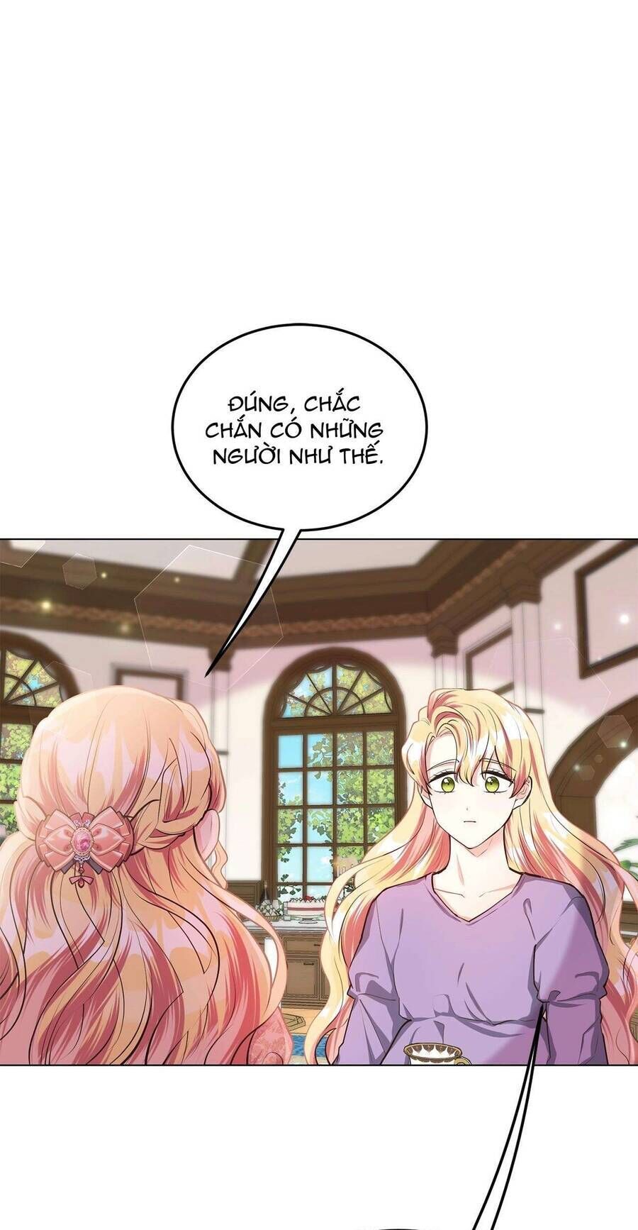 Quả Đào Mật Tháng 6 Chap 13 - Next Chap 14