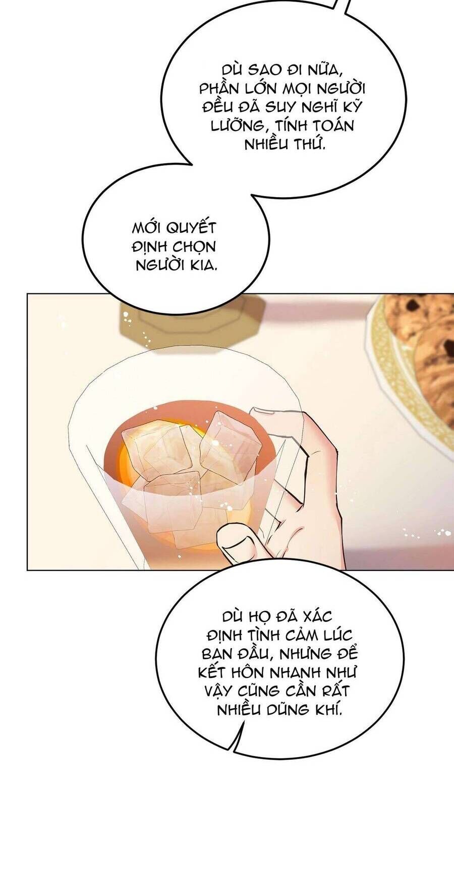 Quả Đào Mật Tháng 6 Chap 13 - Next Chap 14