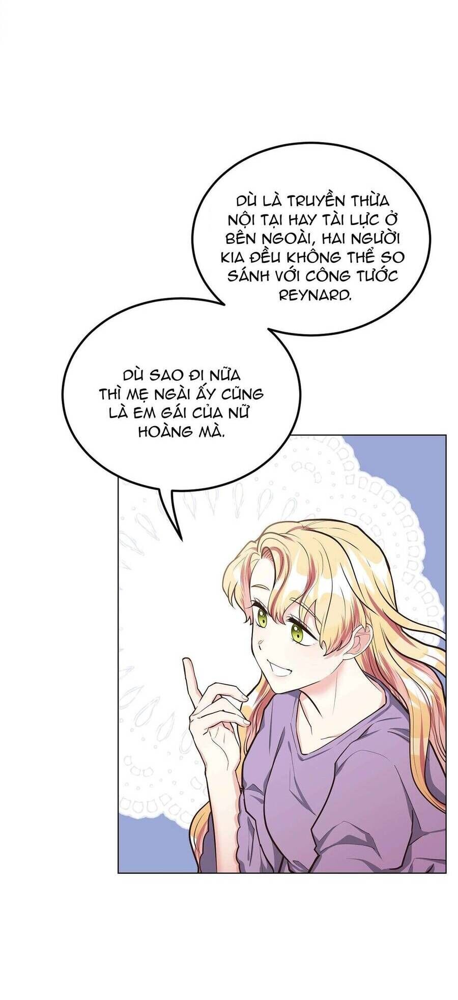 Quả Đào Mật Tháng 6 Chap 13 - Next Chap 14