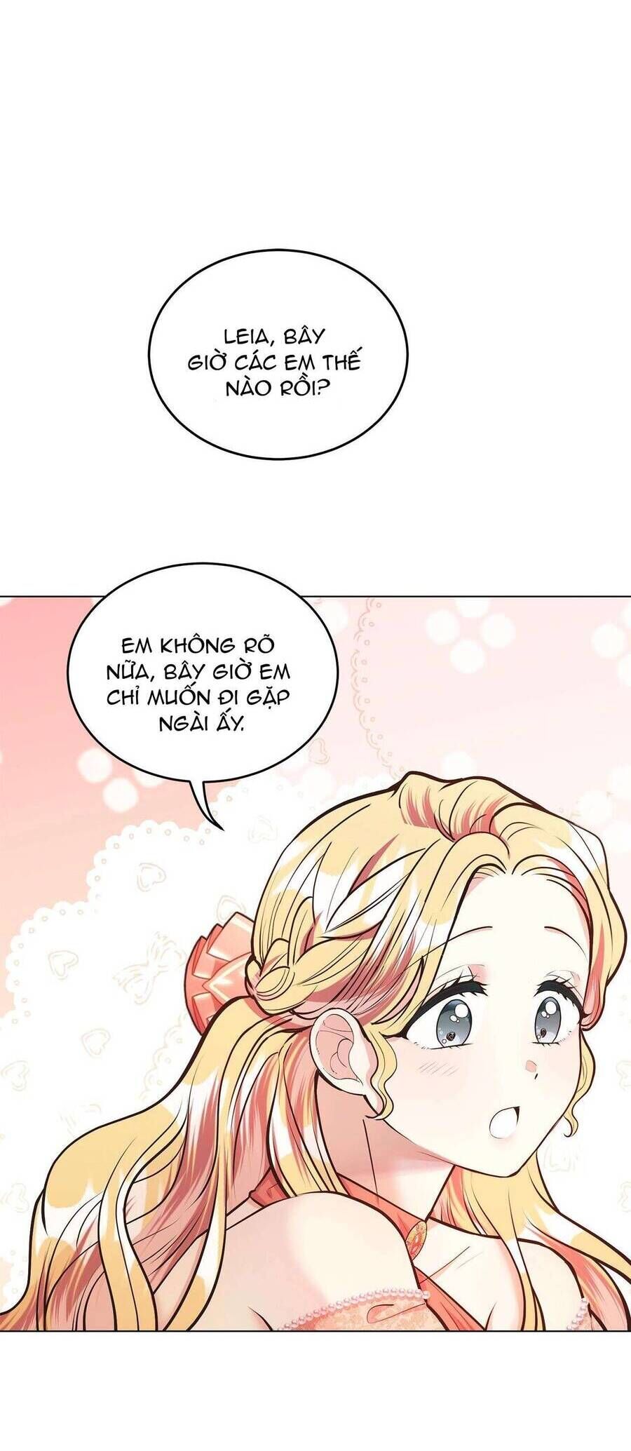 Quả Đào Mật Tháng 6 Chap 13 - Next Chap 14