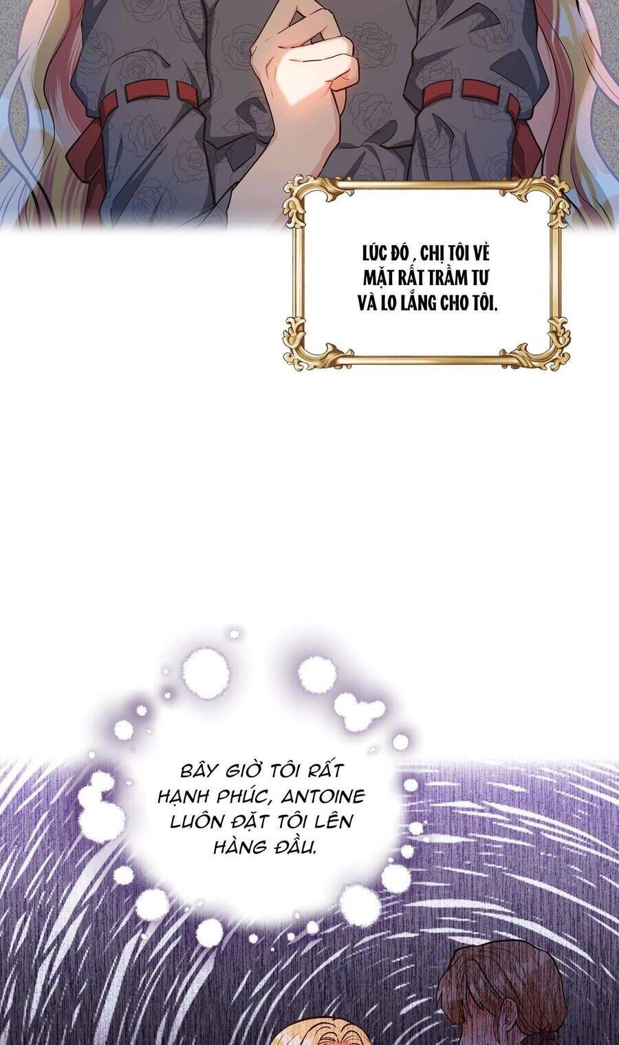 Quả Đào Mật Tháng 6 Chap 13 - Next Chap 14