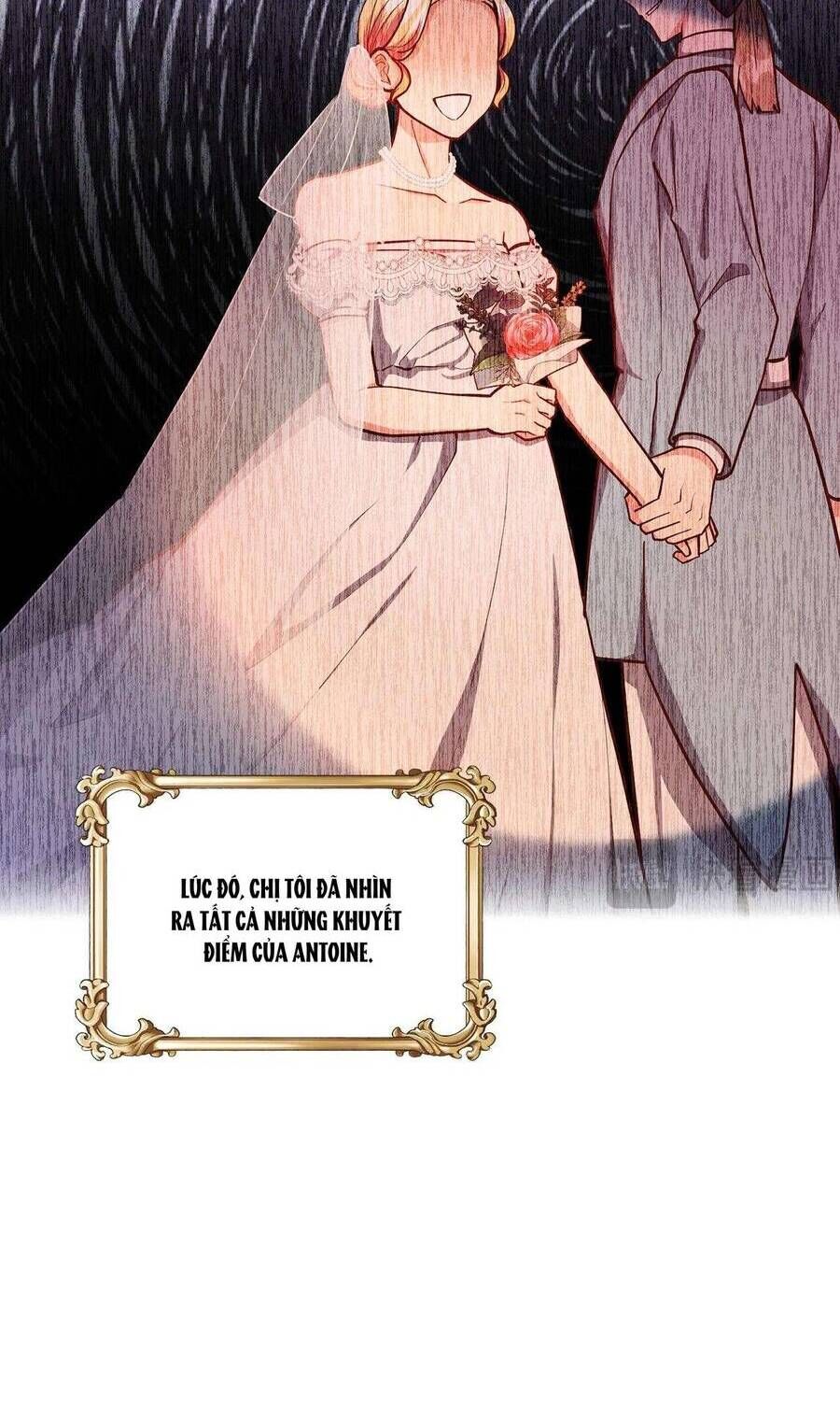Quả Đào Mật Tháng 6 Chap 13 - Next Chap 14