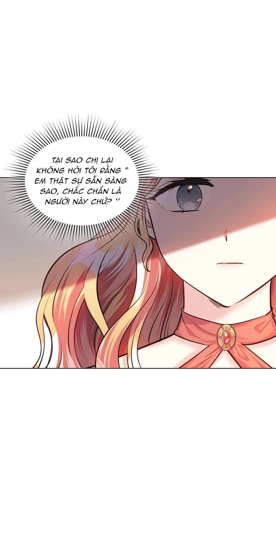 Quả Đào Mật Tháng 6 Chap 13 - Next Chap 14