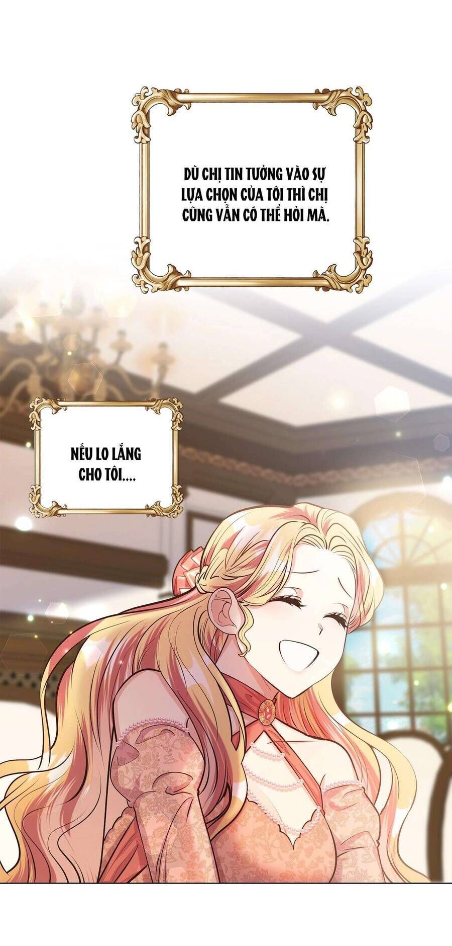 Quả Đào Mật Tháng 6 Chap 13 - Next Chap 14