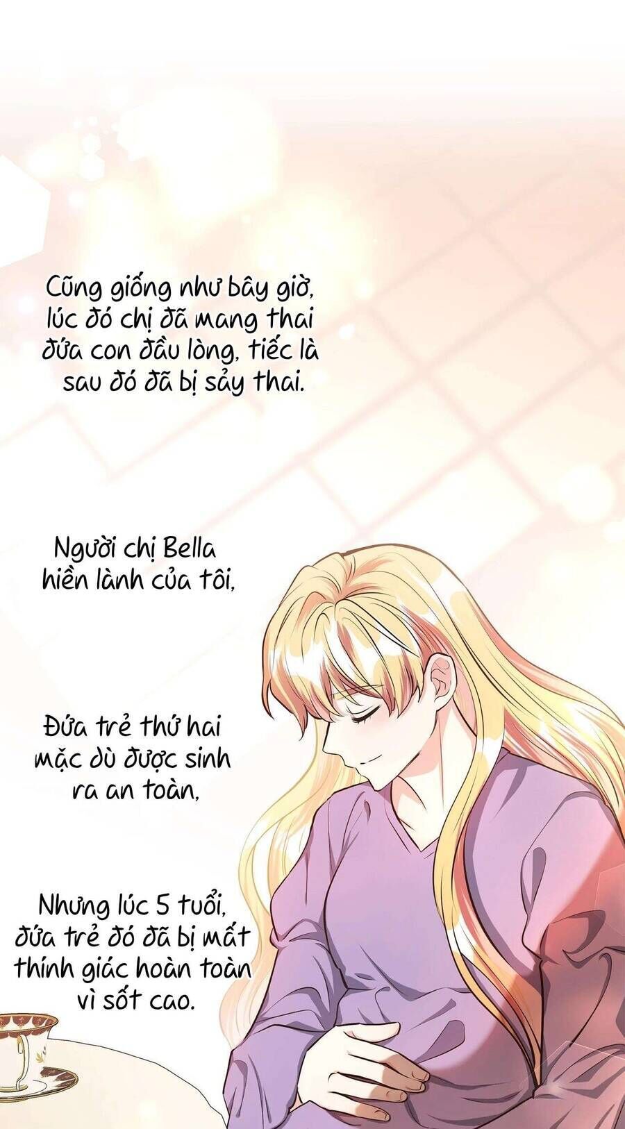 Quả Đào Mật Tháng 6 Chap 13 - Next Chap 14