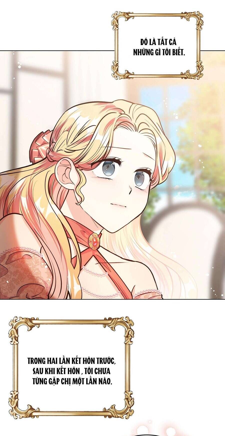 Quả Đào Mật Tháng 6 Chap 13 - Next Chap 14