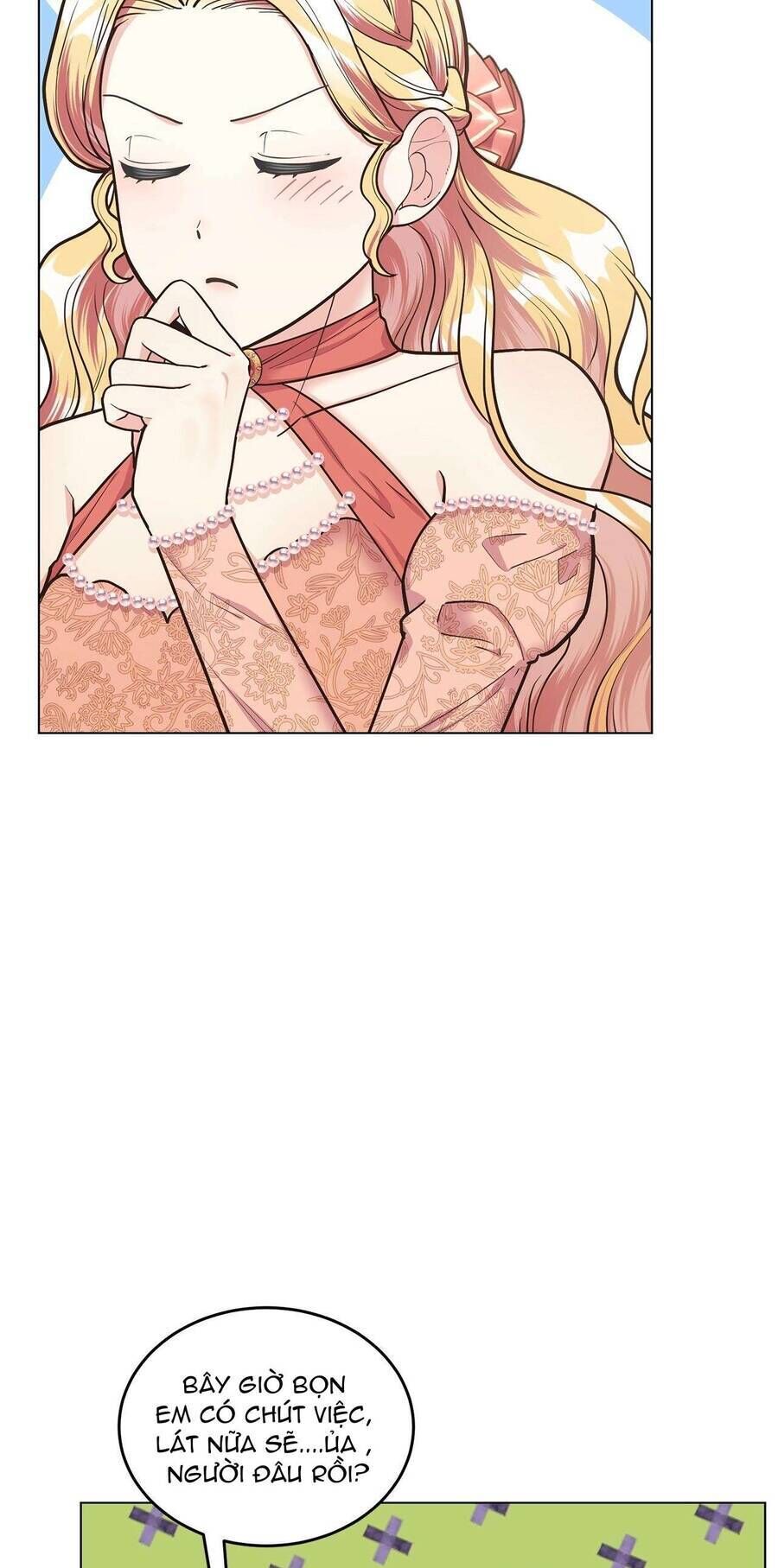 Quả Đào Mật Tháng 6 Chap 13 - Next Chap 14