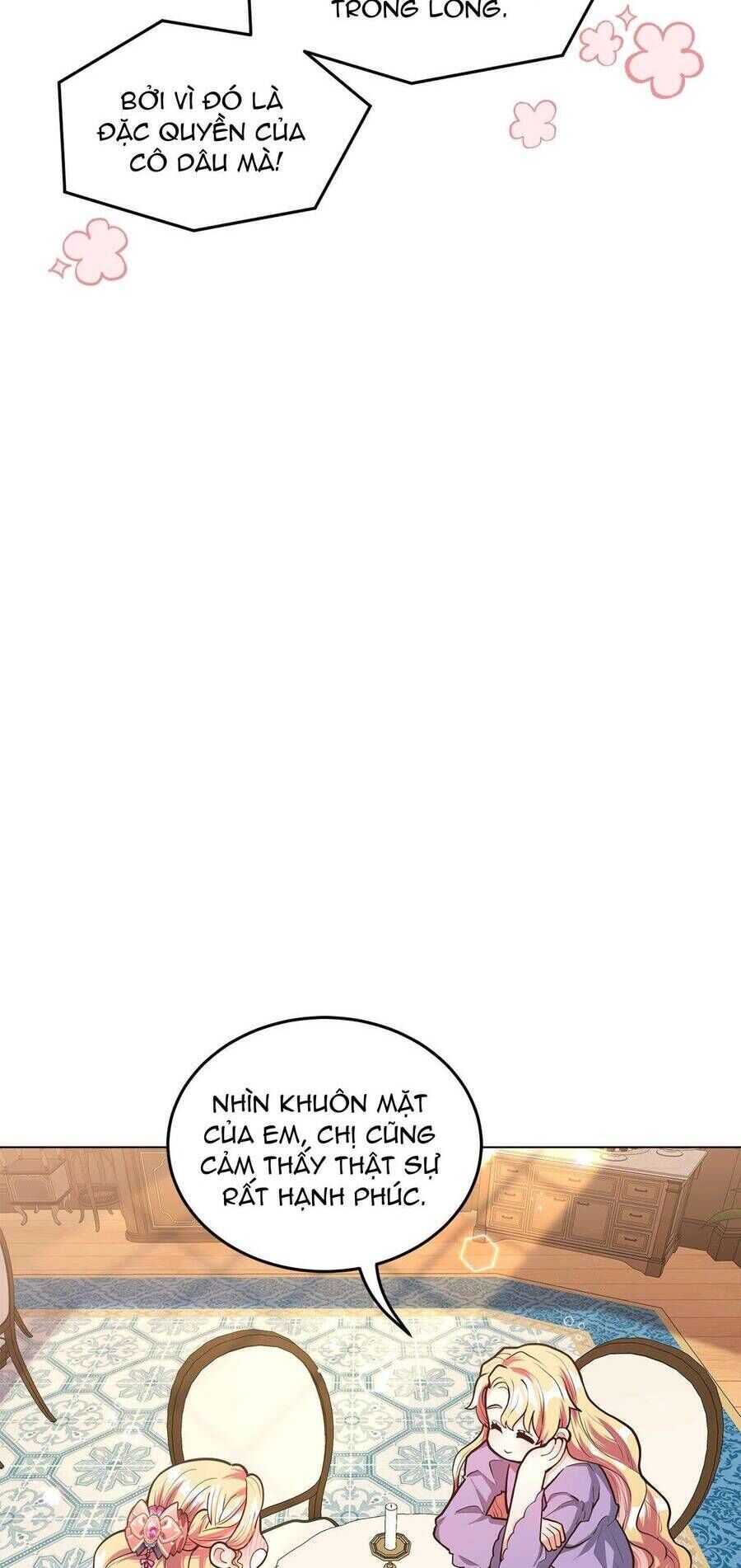 Quả Đào Mật Tháng 6 Chap 13 - Next Chap 14
