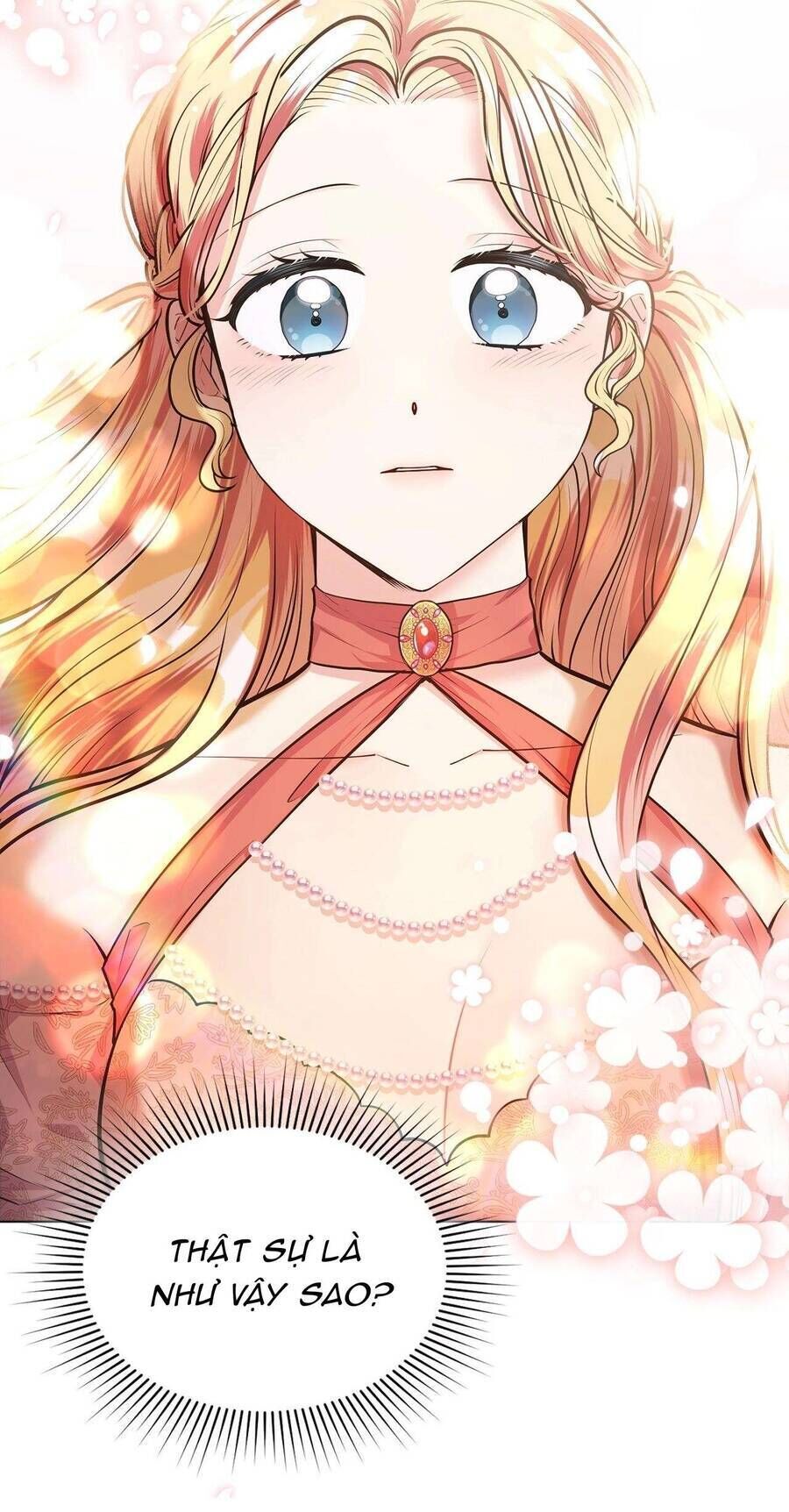Quả Đào Mật Tháng 6 Chap 13 - Next Chap 14