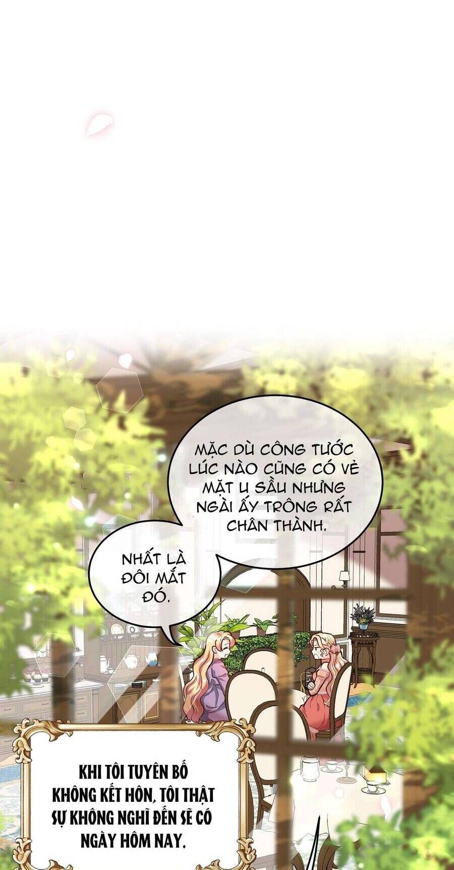 Quả Đào Mật Tháng 6 Chap 13 - Next Chap 14