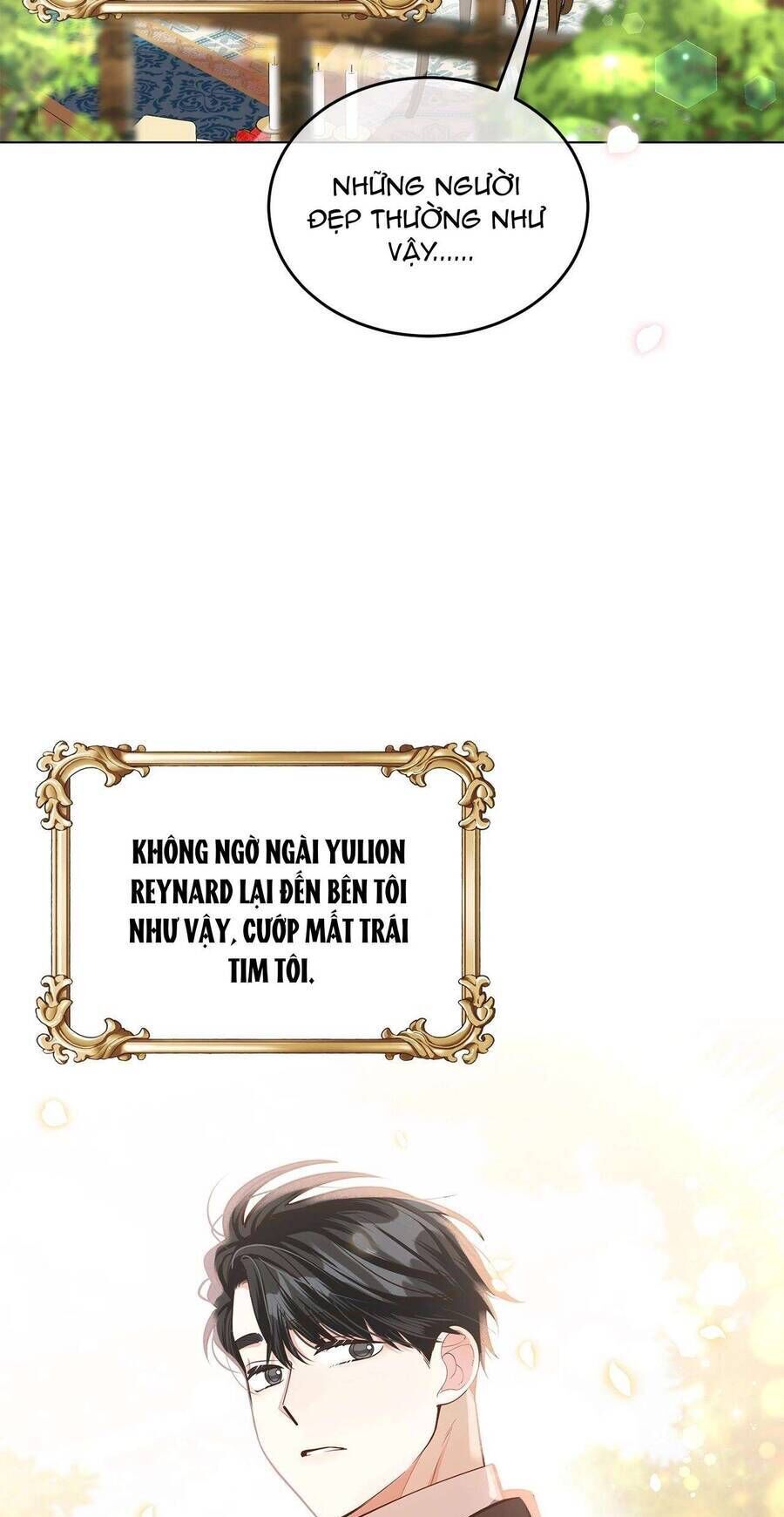 Quả Đào Mật Tháng 6 Chap 13 - Next Chap 14