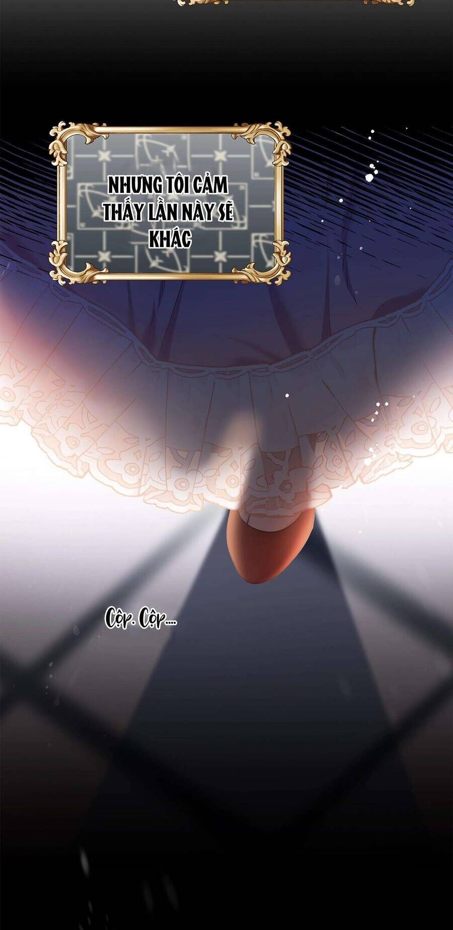 Quả Đào Mật Tháng 6 Chap 13 - Next Chap 14