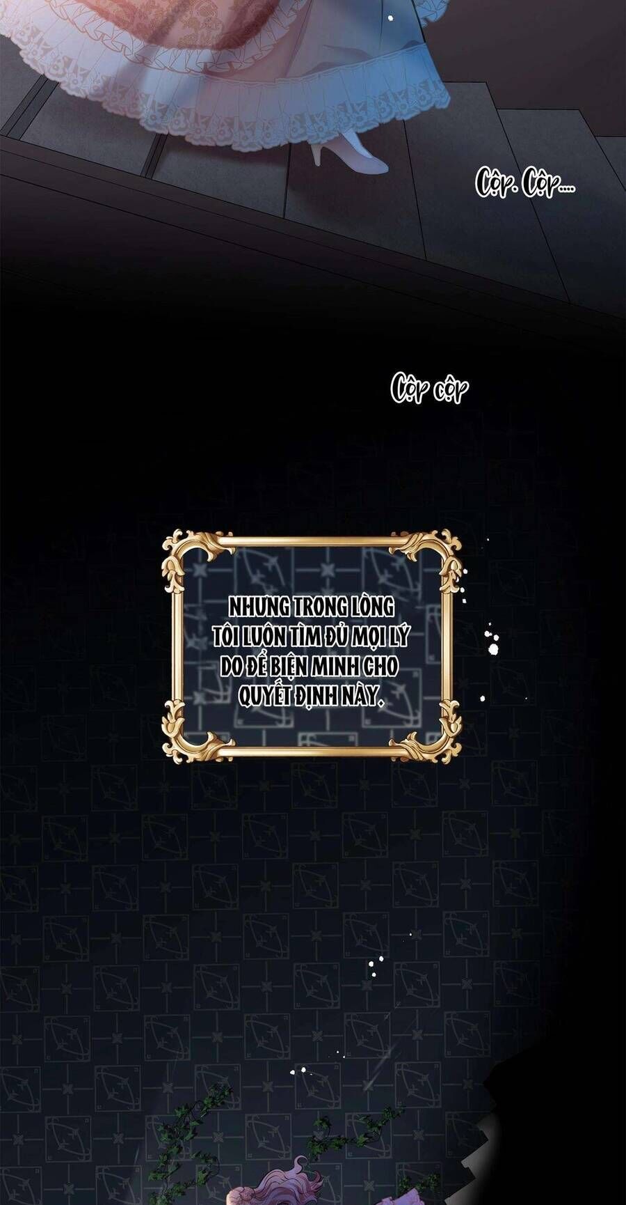 Quả Đào Mật Tháng 6 Chap 13 - Next Chap 14