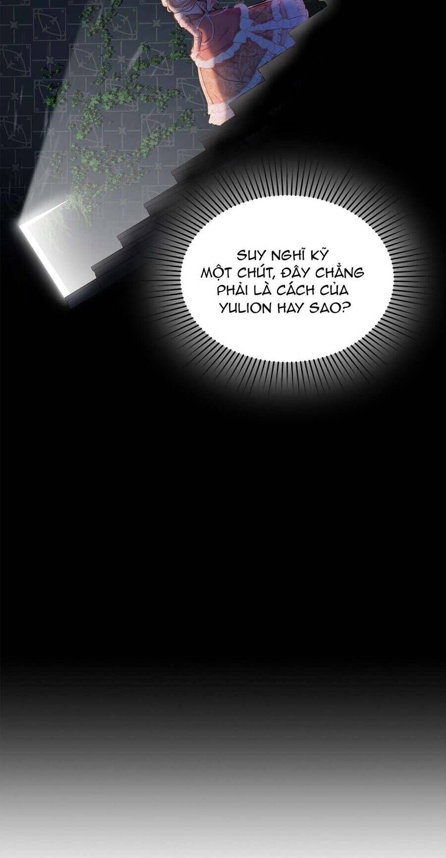 Quả Đào Mật Tháng 6 Chap 13 - Next Chap 14
