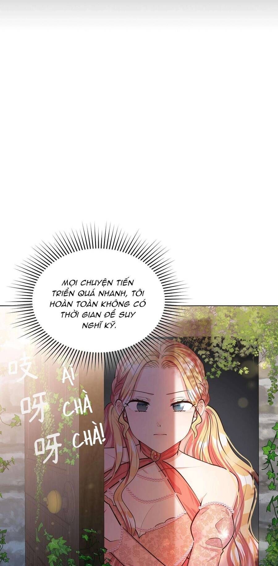 Quả Đào Mật Tháng 6 Chap 13 - Next Chap 14