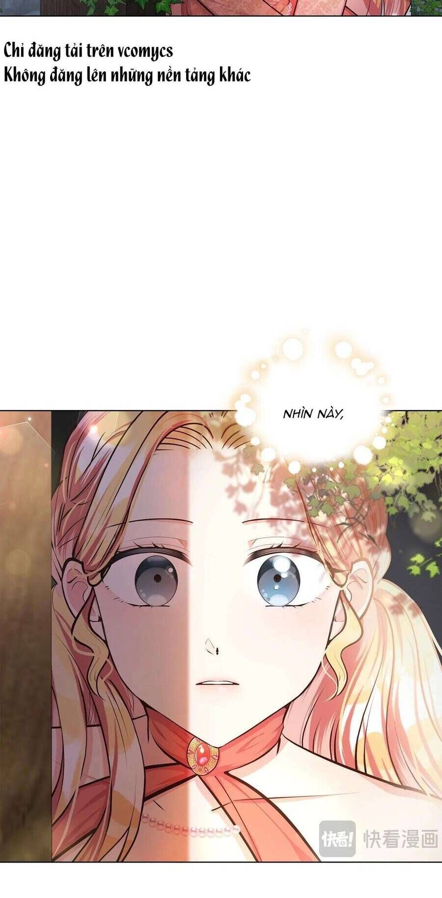 Quả Đào Mật Tháng 6 Chap 13 - Next Chap 14