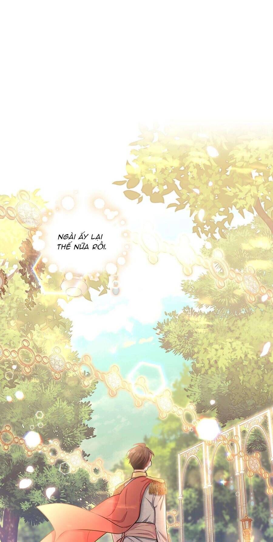 Quả Đào Mật Tháng 6 Chap 13 - Next Chap 14