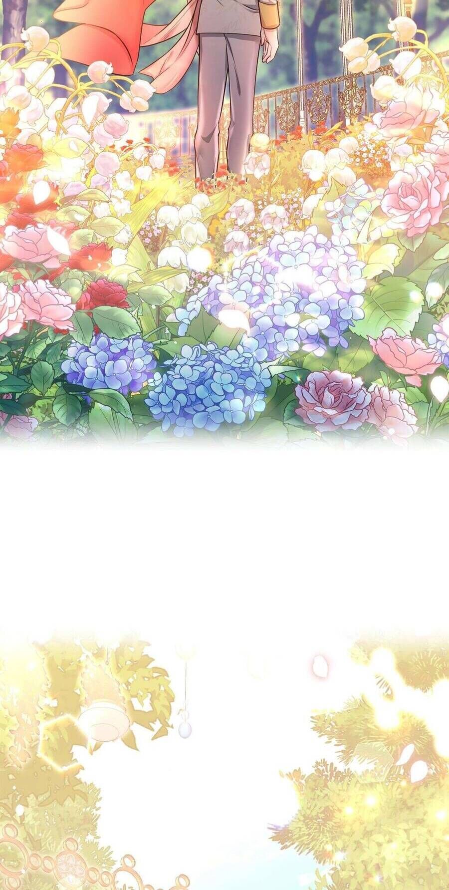 Quả Đào Mật Tháng 6 Chap 13 - Next Chap 14