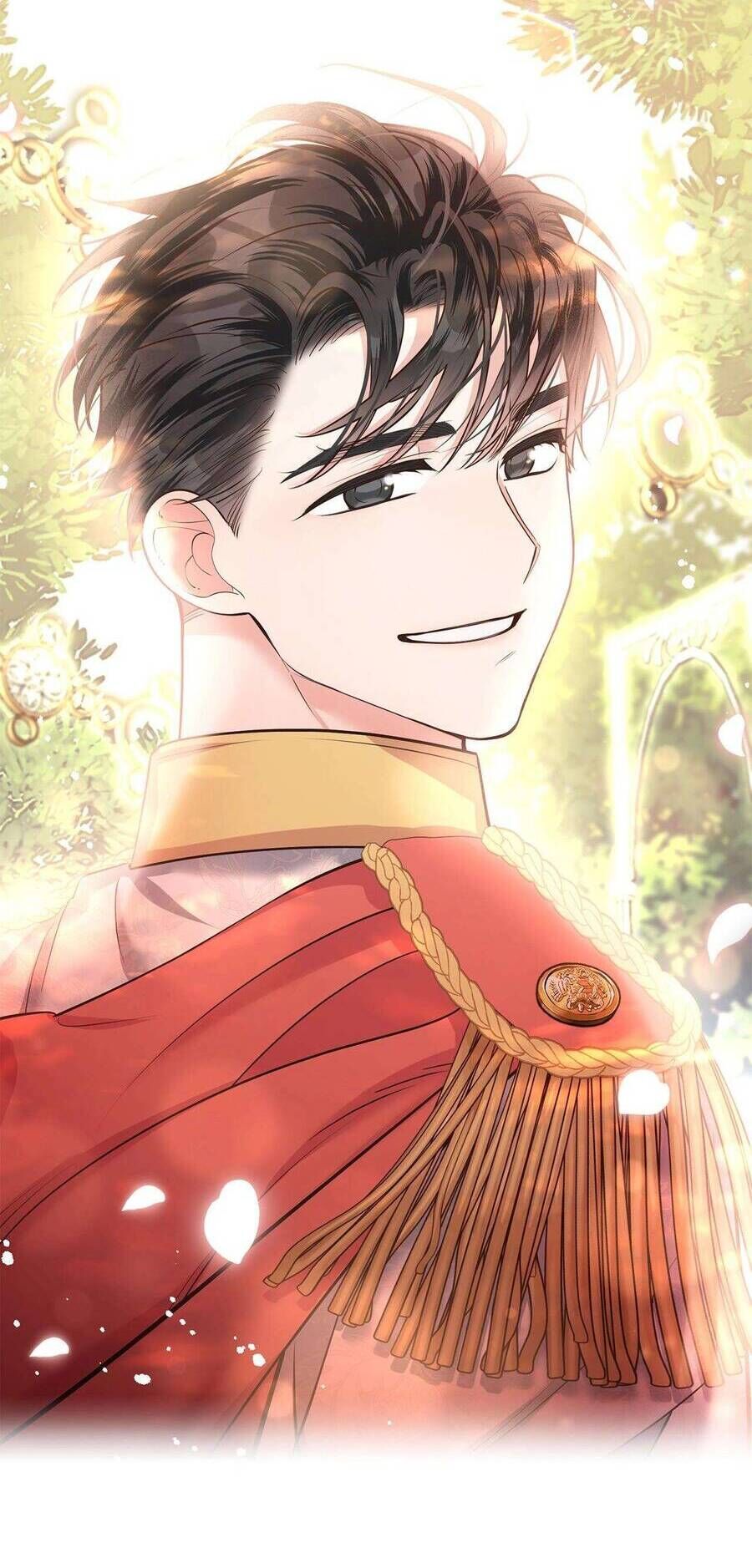 Quả Đào Mật Tháng 6 Chap 13 - Next Chap 14