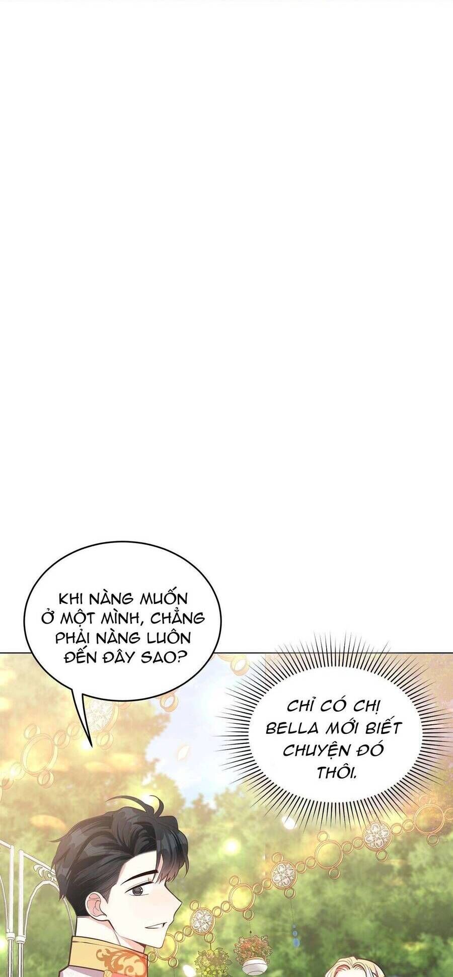 Quả Đào Mật Tháng 6 Chap 14 - Next Chap 15