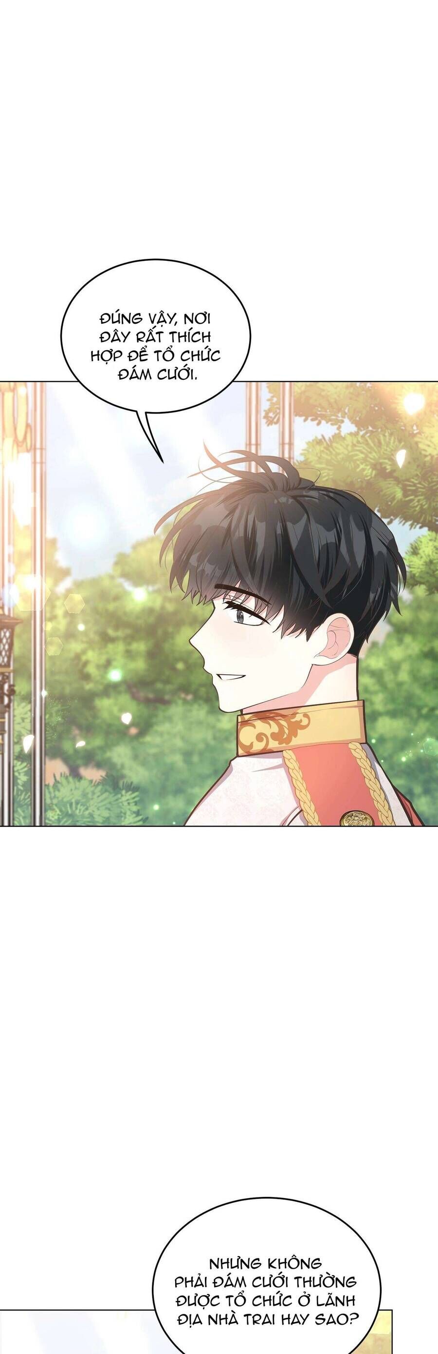 Quả Đào Mật Tháng 6 Chap 14 - Next Chap 15
