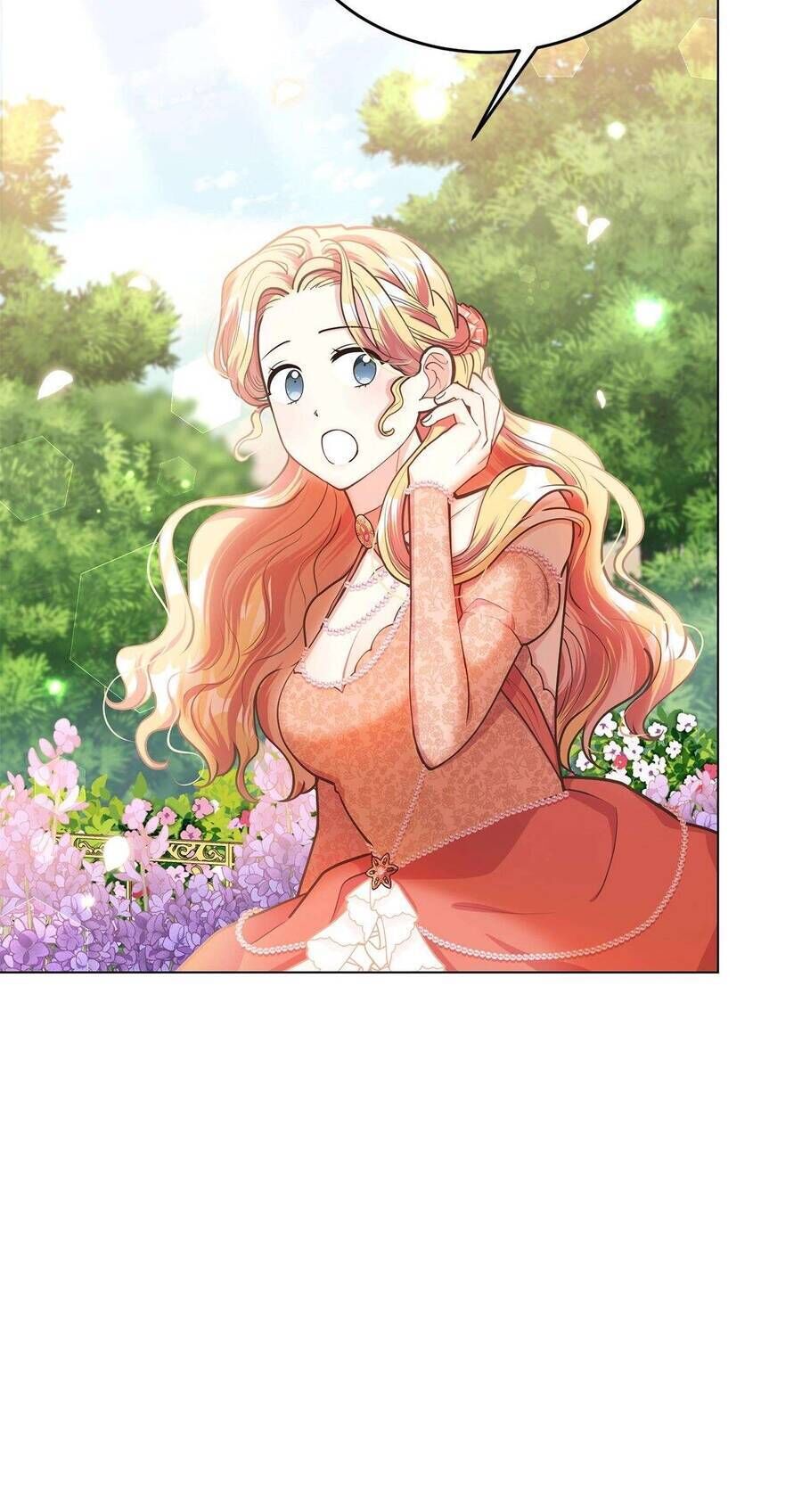 Quả Đào Mật Tháng 6 Chap 14 - Next Chap 15