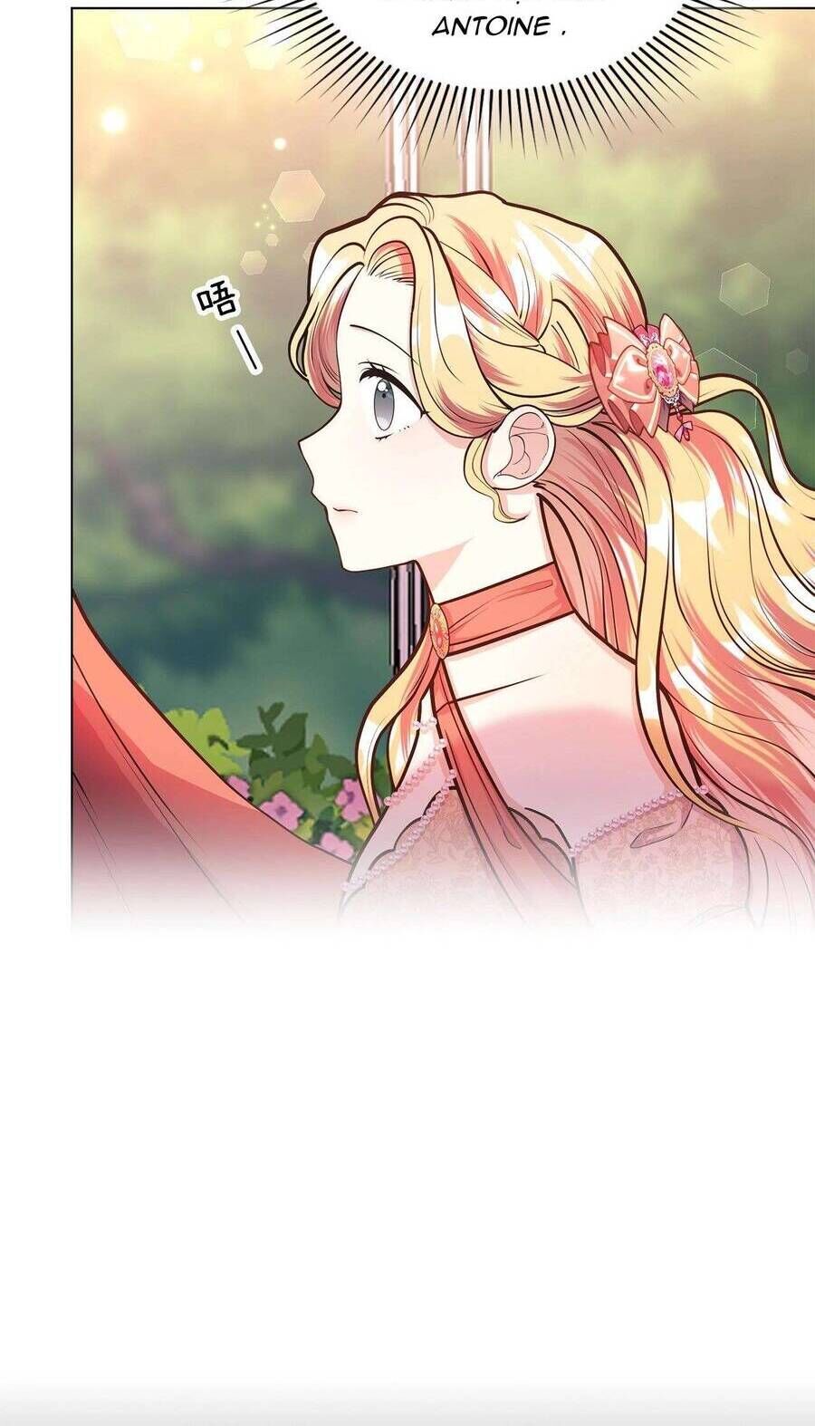 Quả Đào Mật Tháng 6 Chap 14 - Next Chap 15